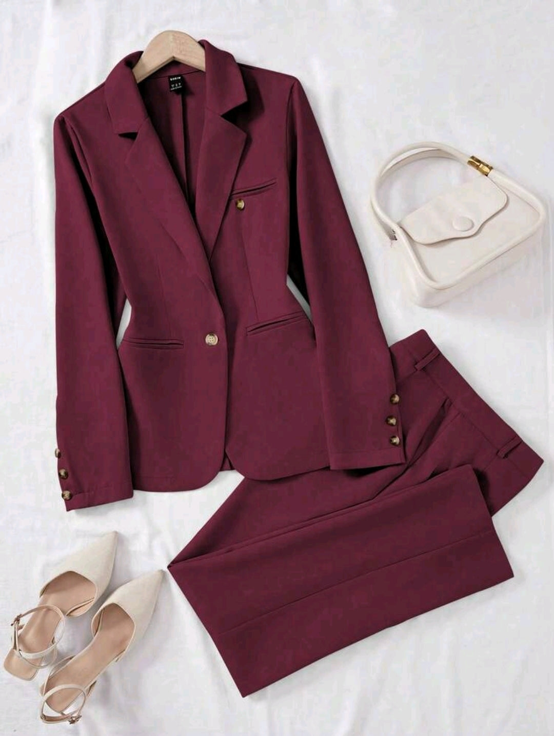 Conjunto de Traje 42661-E32