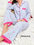 Pijama 99944-E46