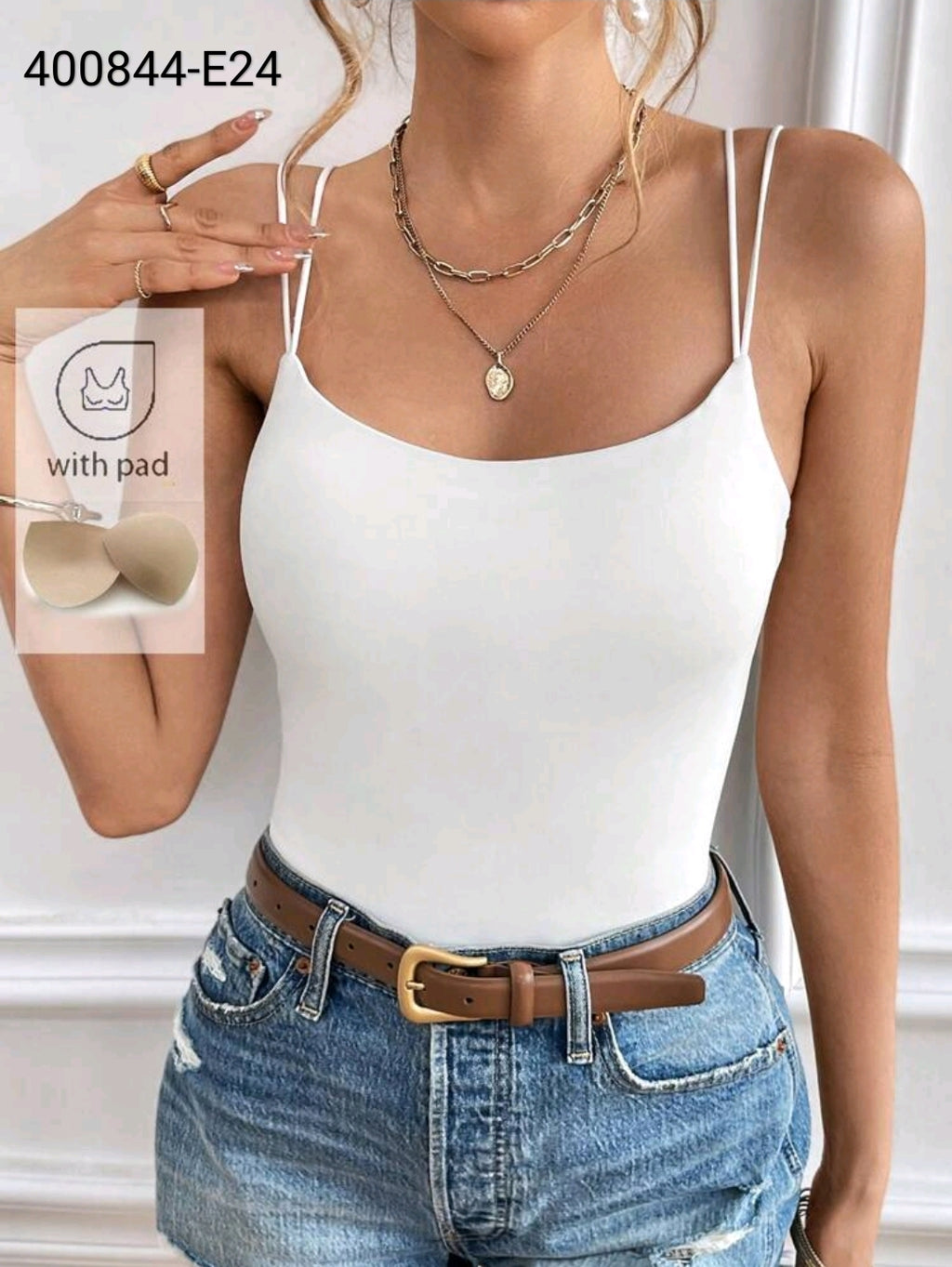 Blusa 400844-E24