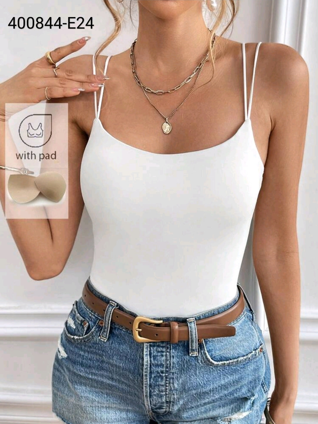 Blusa 400844-E24