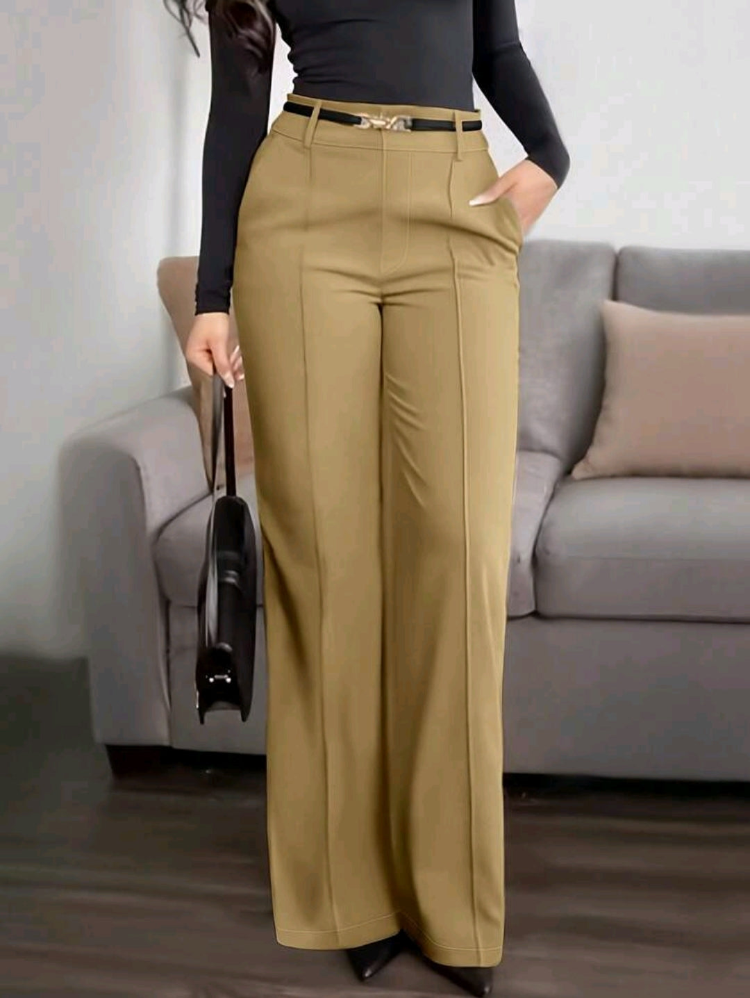 Pantalón de Vestir 65688-E189