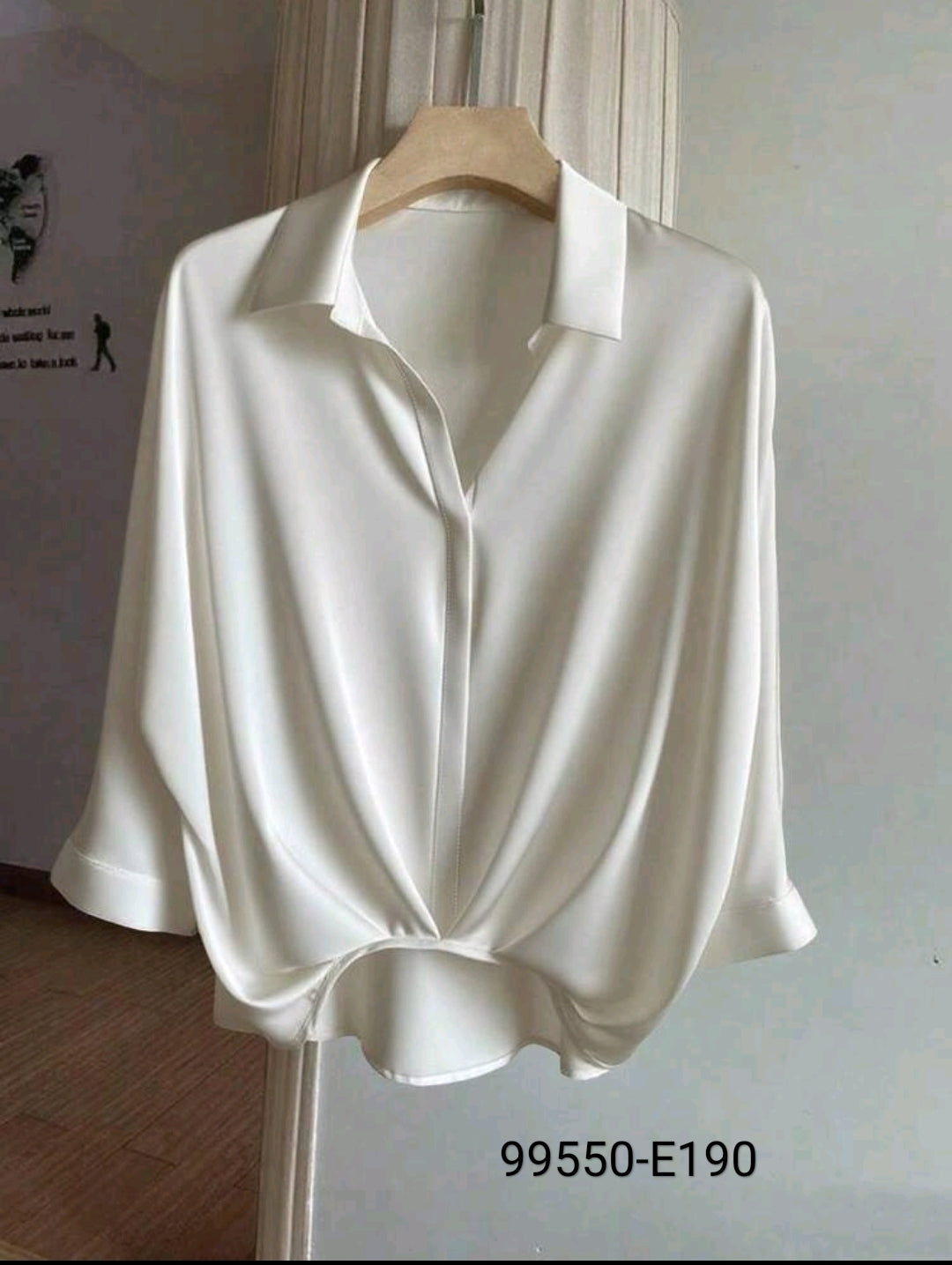 Blusa 99550-E190