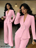 Conjunto de Traje 95137-E171