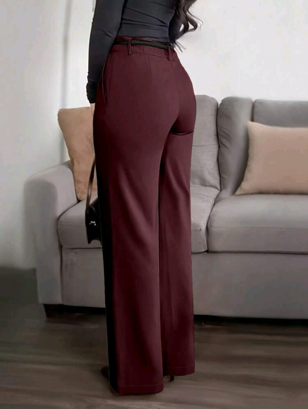 Pantalon 84836