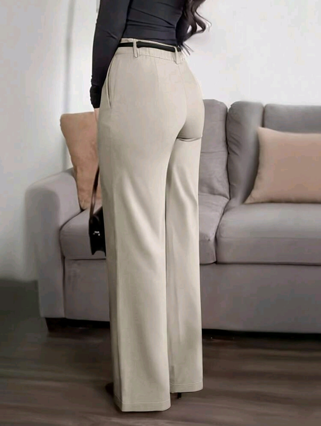 Pantalón de Vestir 90839-E2