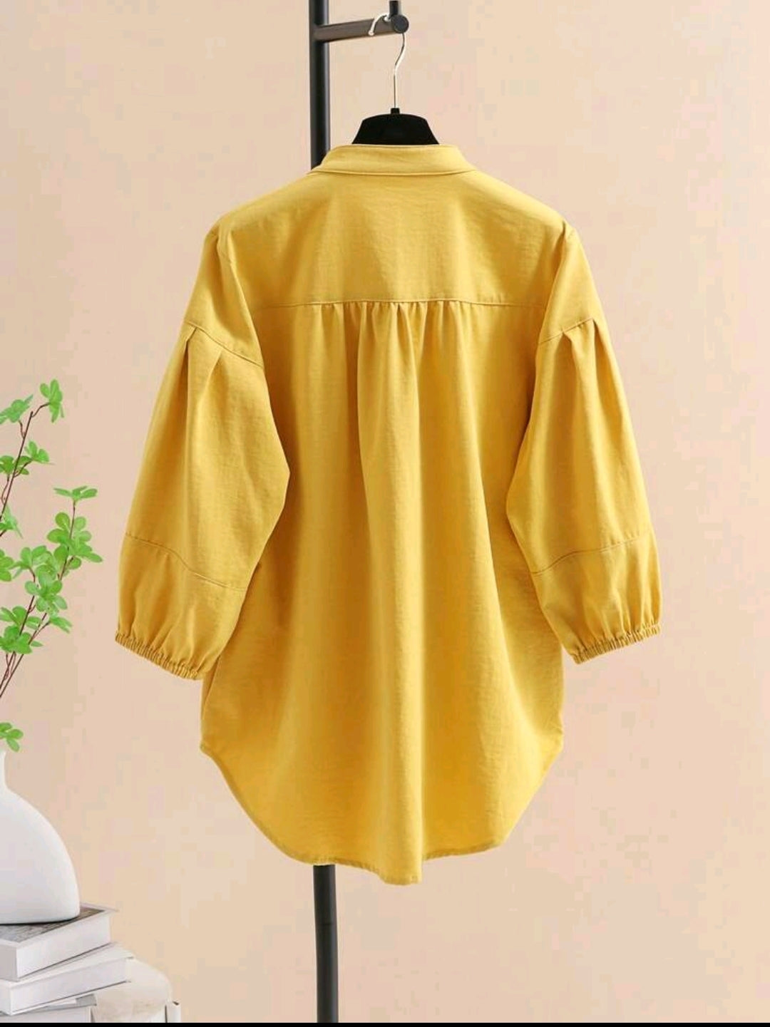 Blusa Unicolor 24554-E177