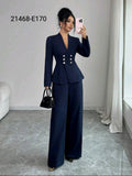 Conjunto de Traje 21468-E170