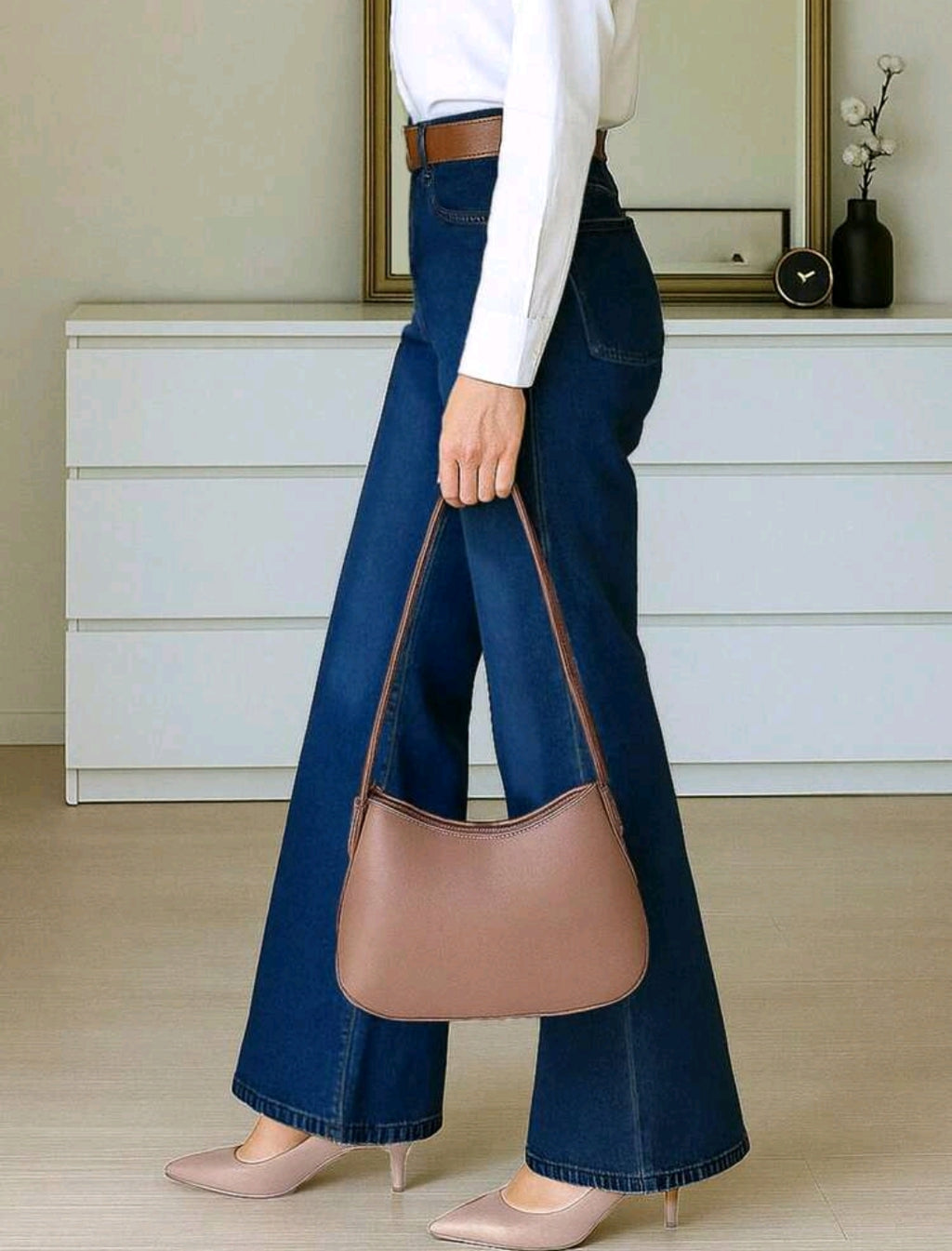 Jeans 17721-E19