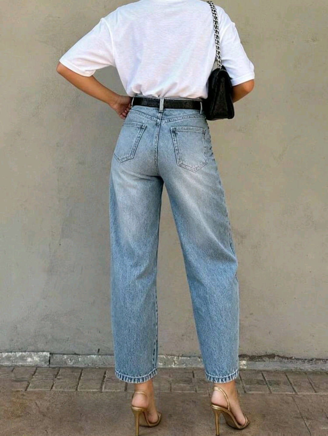 Jeans 81188-E185