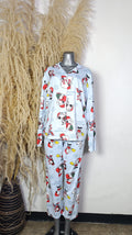 Pijama de Navidad