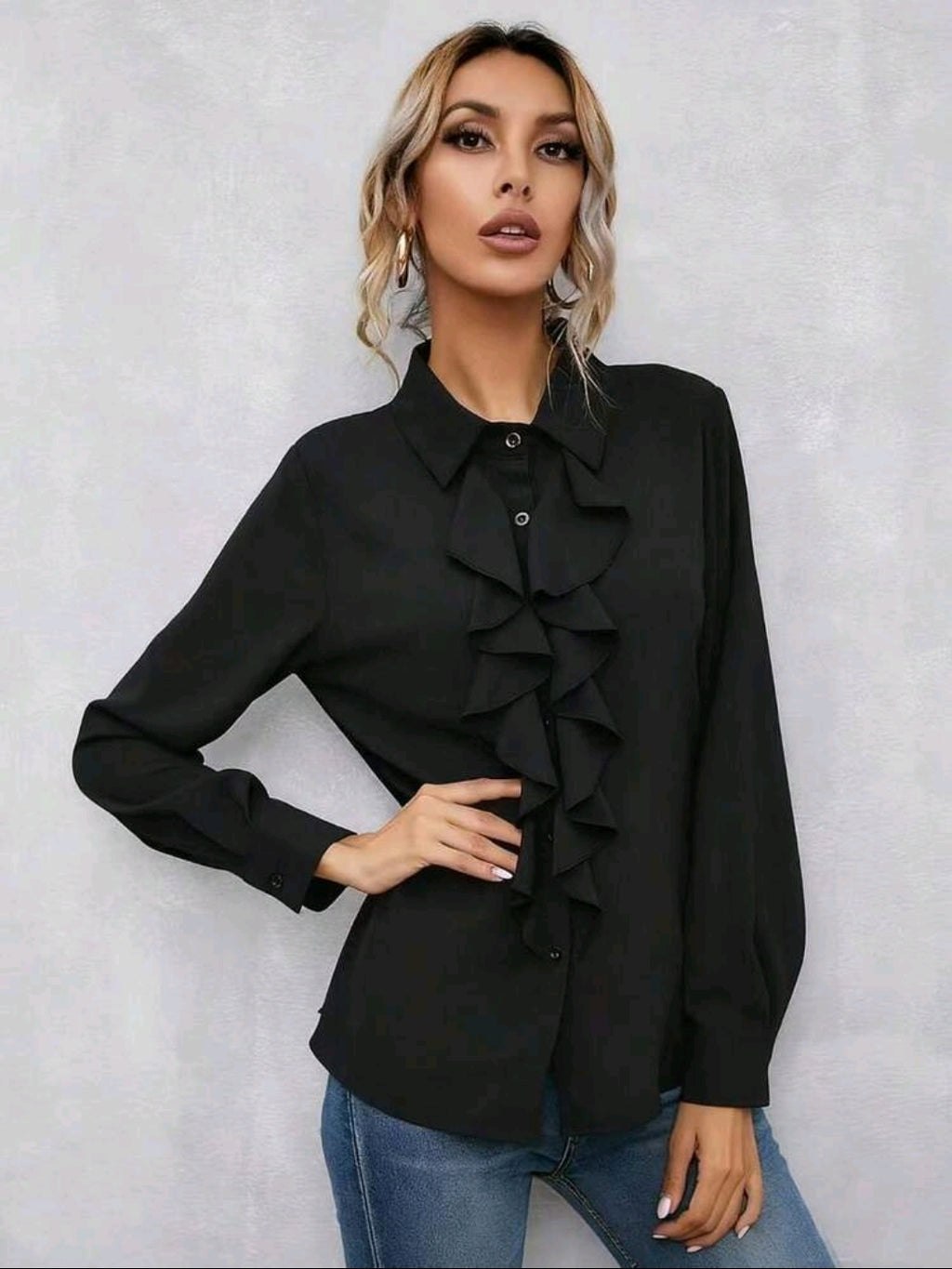 Blusa 10888-E124