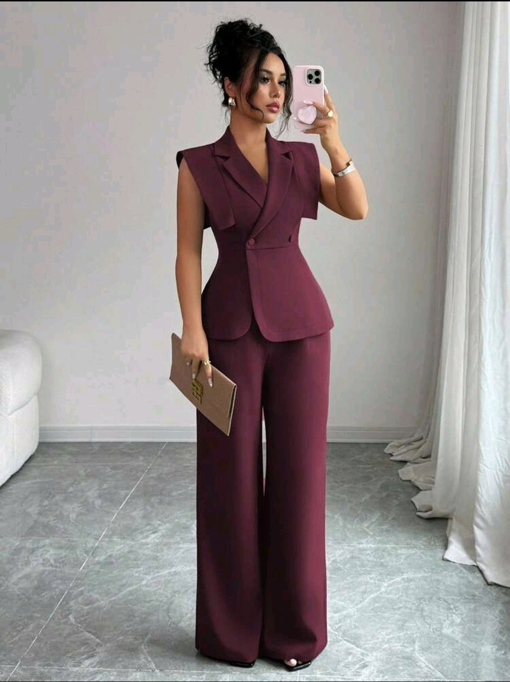 Conjunto de Vestir 2 Piezas 35476-E129