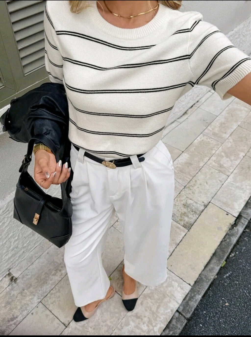 Blusa de Punto 35667-E130