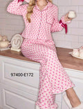 Pijama 97400-E172