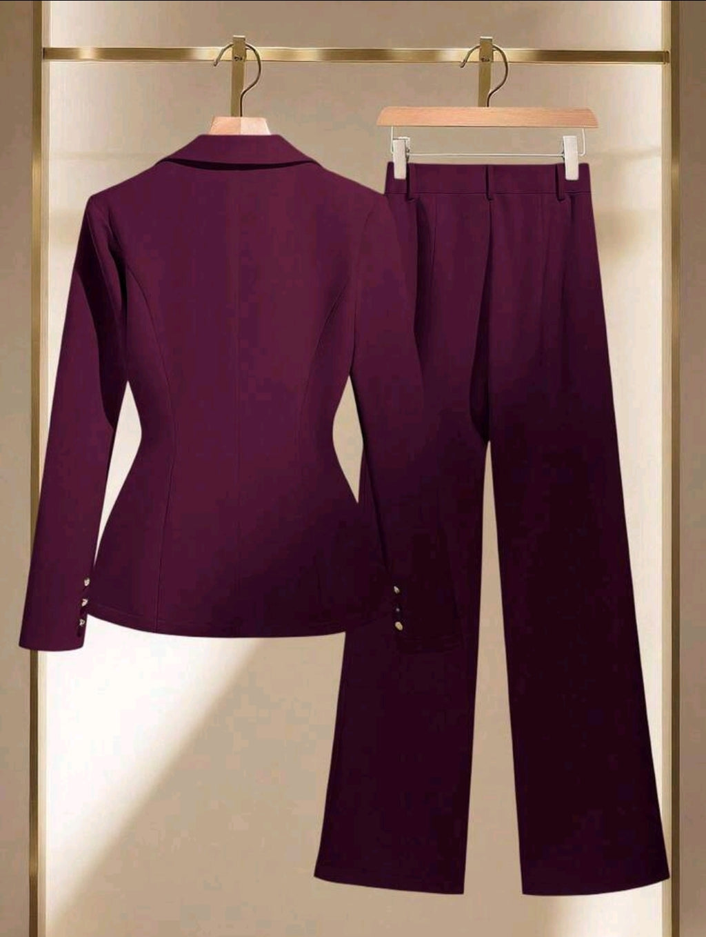 Conjunto de Traje 502540-E77