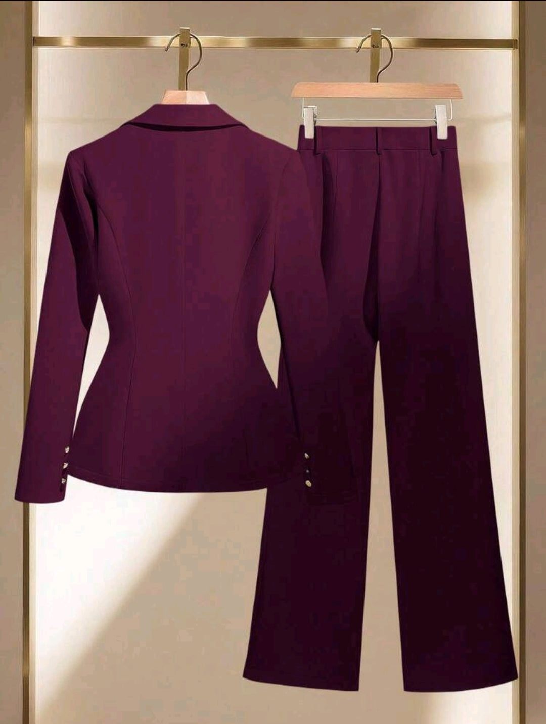 Conjunto de Traje 502540-E77