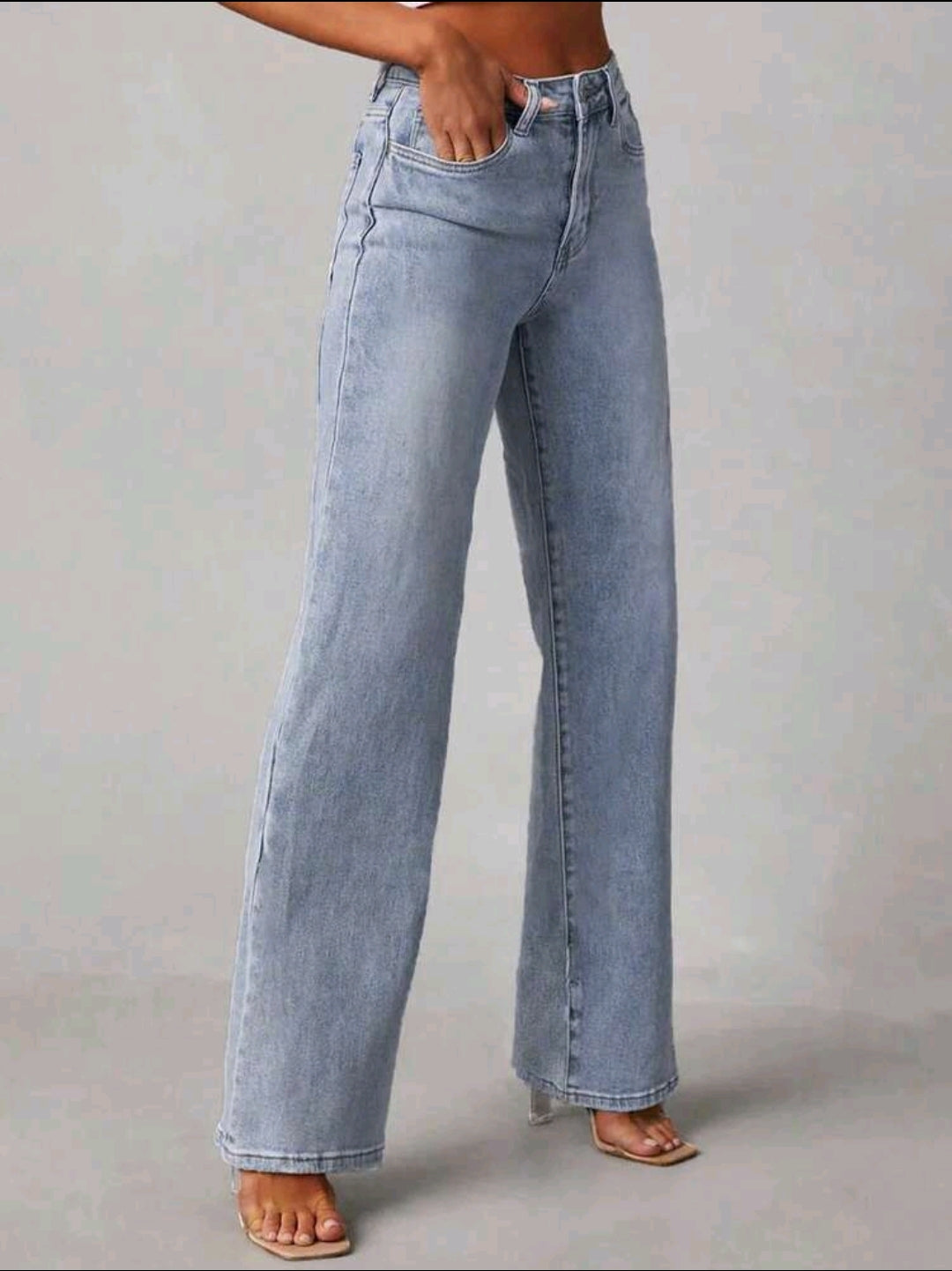 Jeans 55761-E188
