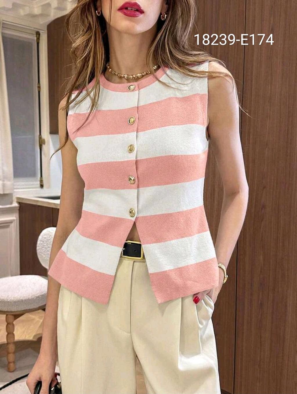 Blusa 18239-E174