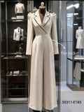 Braga Manga Larga Elegante 35311-E185