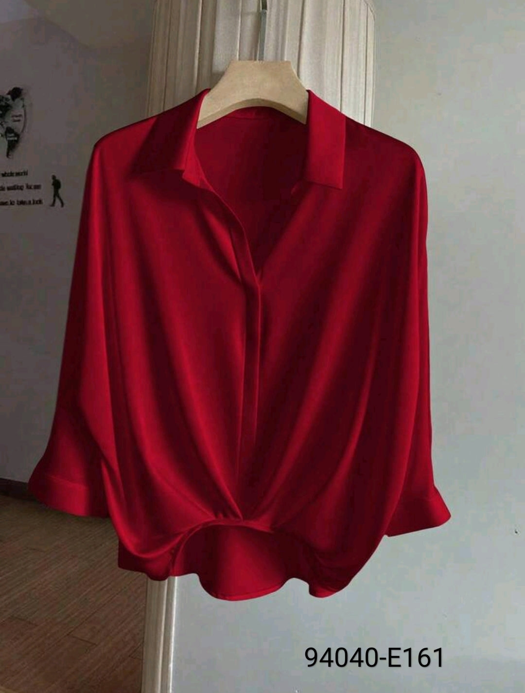 Blusa 94040-E161