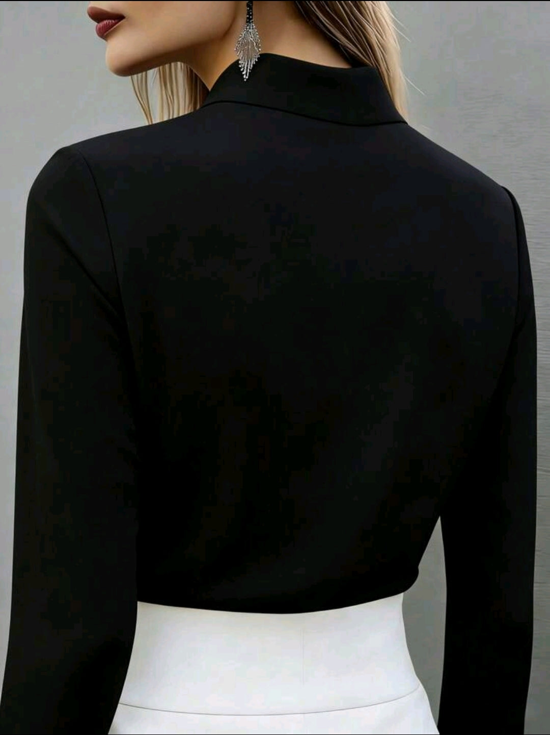 Blusa 85186-E113