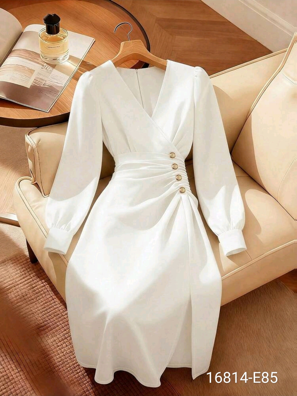 Vestido 16814-E85
