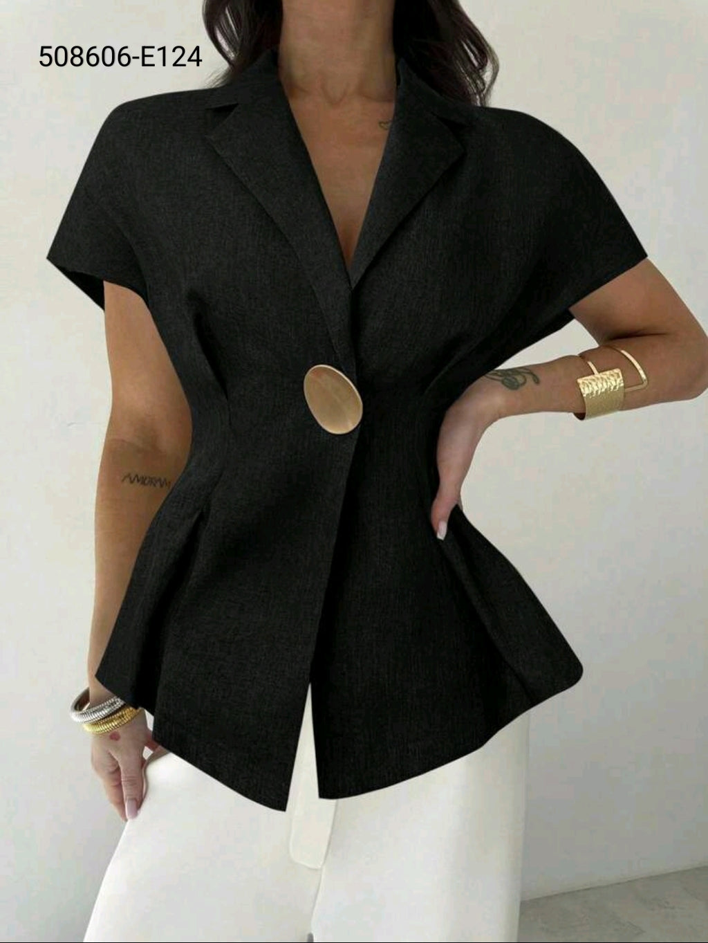 Blusa 508606-E124