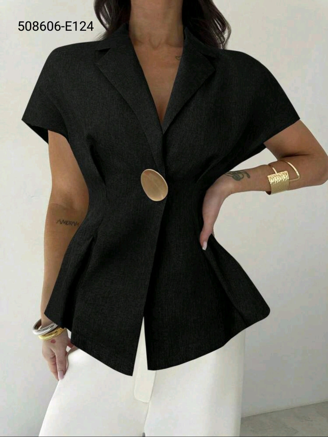 Blusa 508606-E124