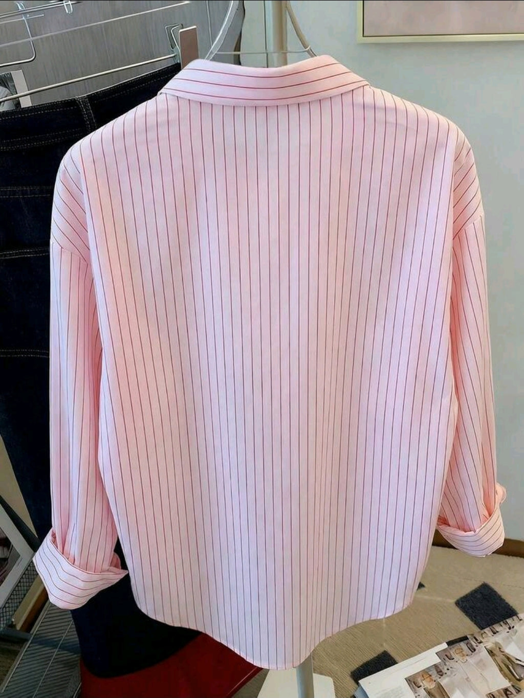 Blusa Manga Larga 71098-E174