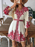 Vestido 99739-E19