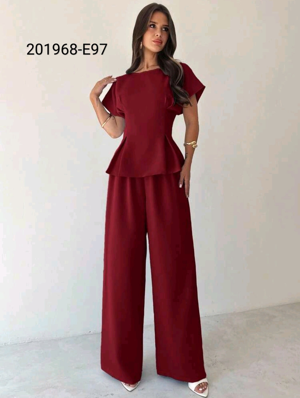 Conjunto 2 Piezas 201968-E97
