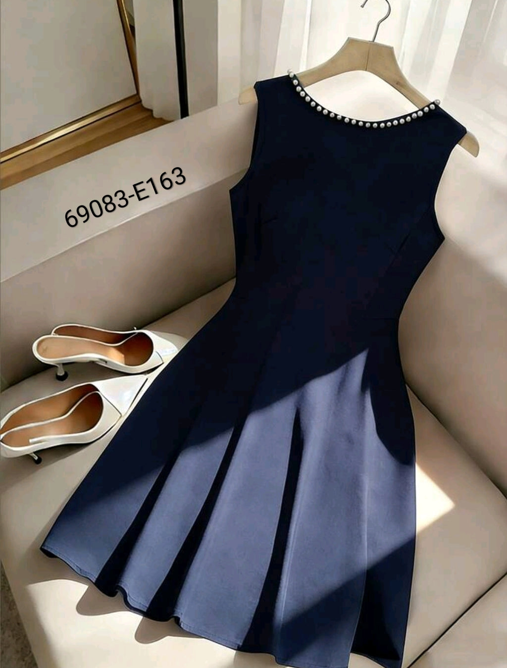 Vestido 69083-E163