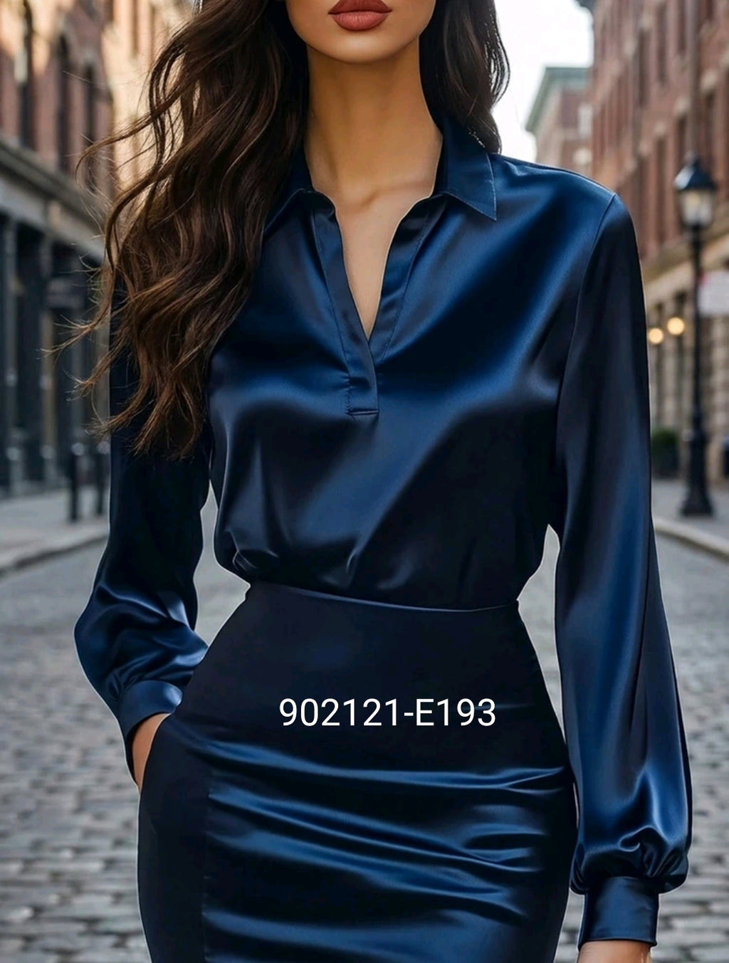 Blusa 902121-E193