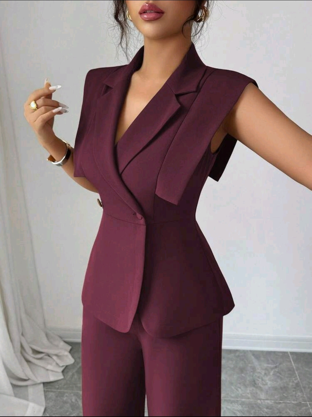 Conjunto de Vestir 2 Piezas 35476-E129