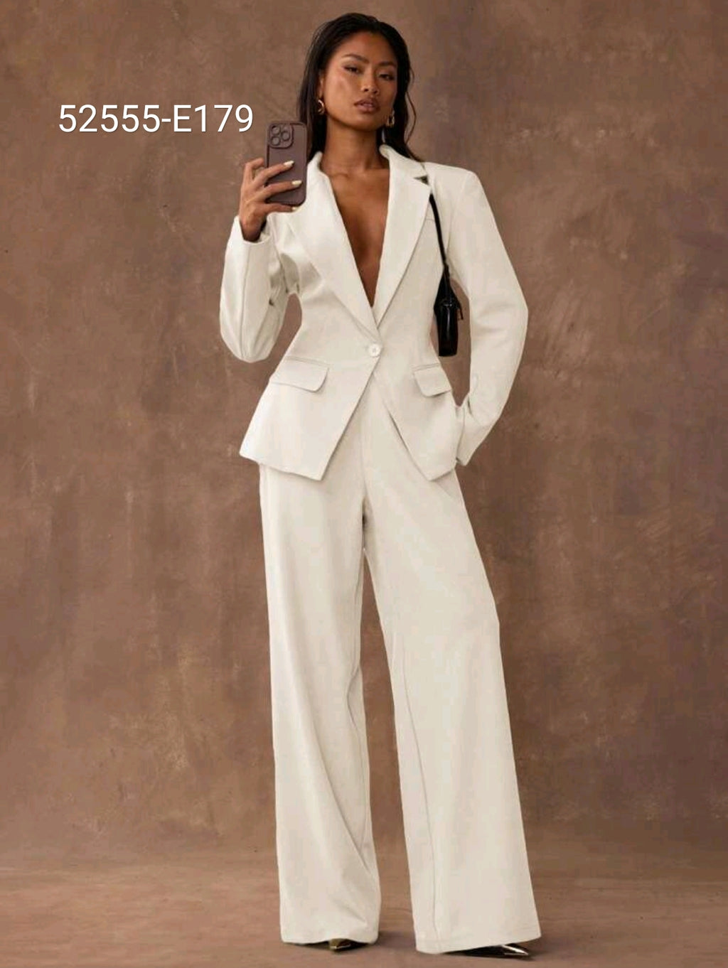 Conjunto de Traje 52555-E179