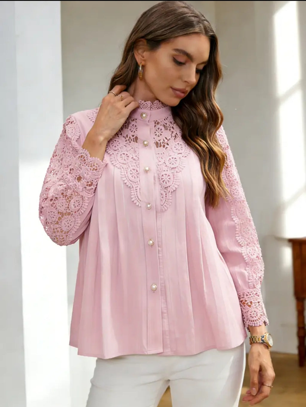Blusa 89431-E155