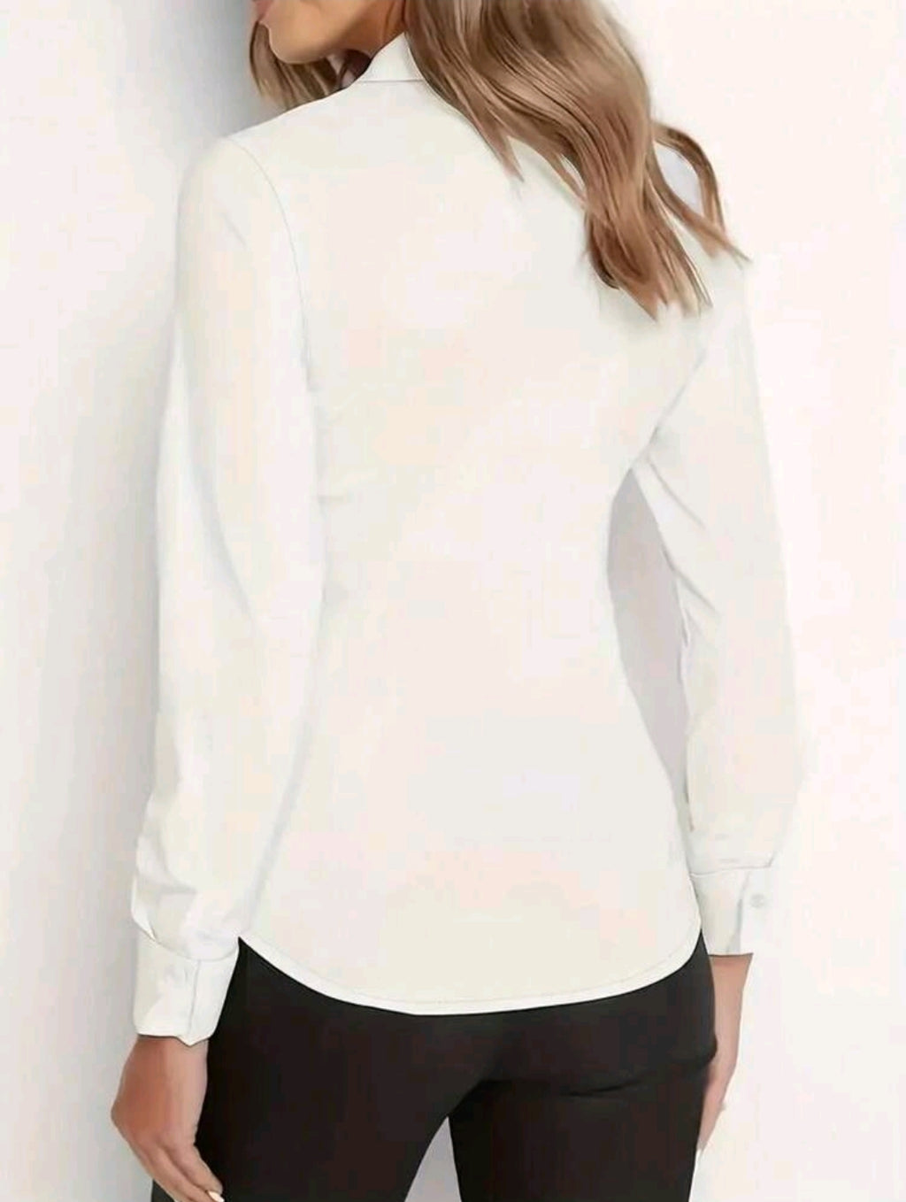 Blusa Unicolor 308396-E193