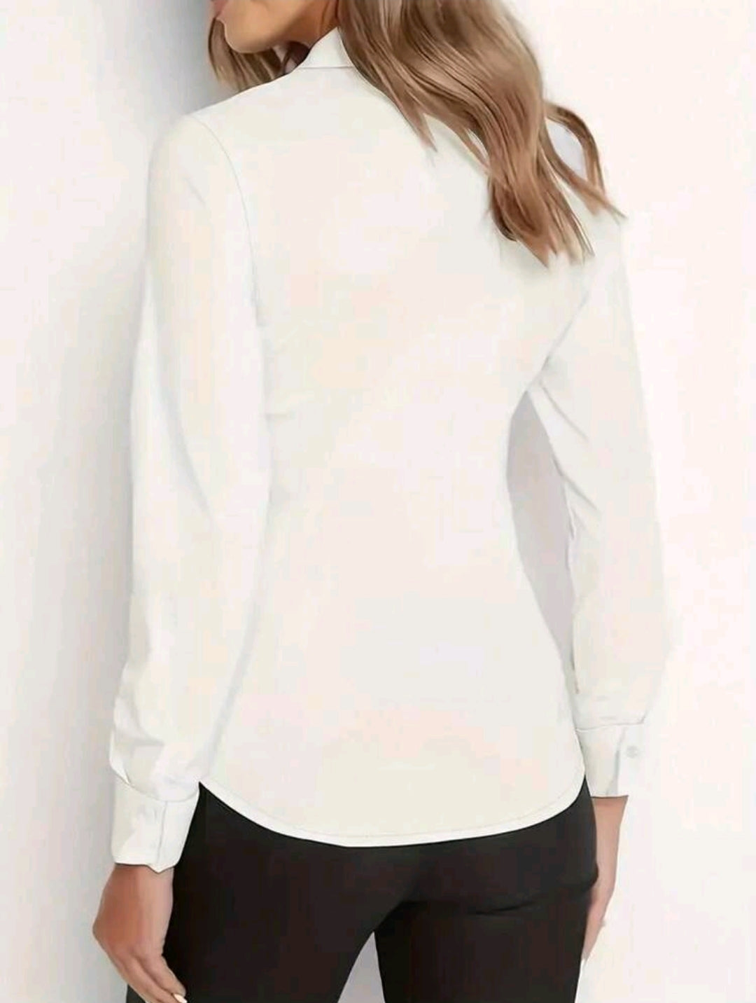 Blusa Unicolor 308396-E193