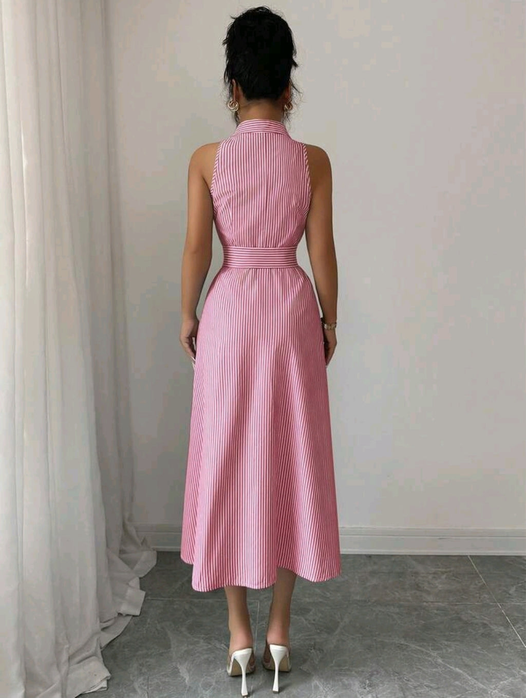 Vestido 39916-E14