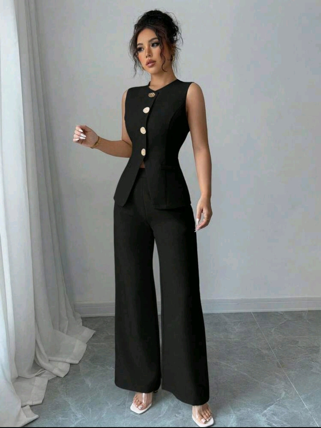 Conjunto 2 Piezas 97150-E73