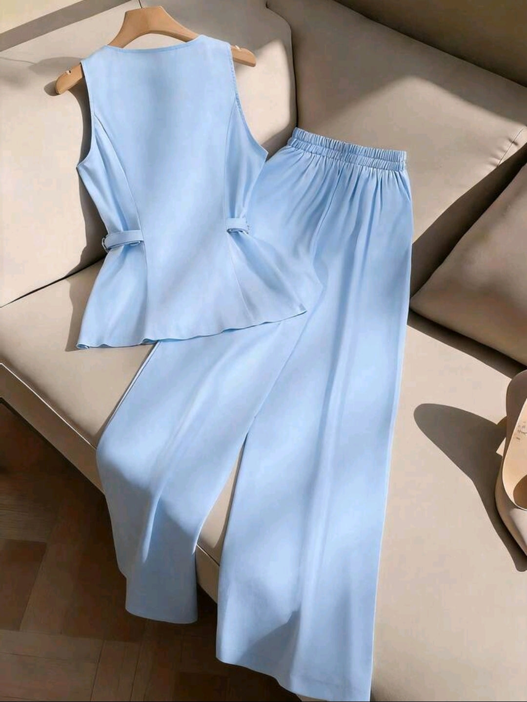 Conjunto 2 Piezas 45024-E141