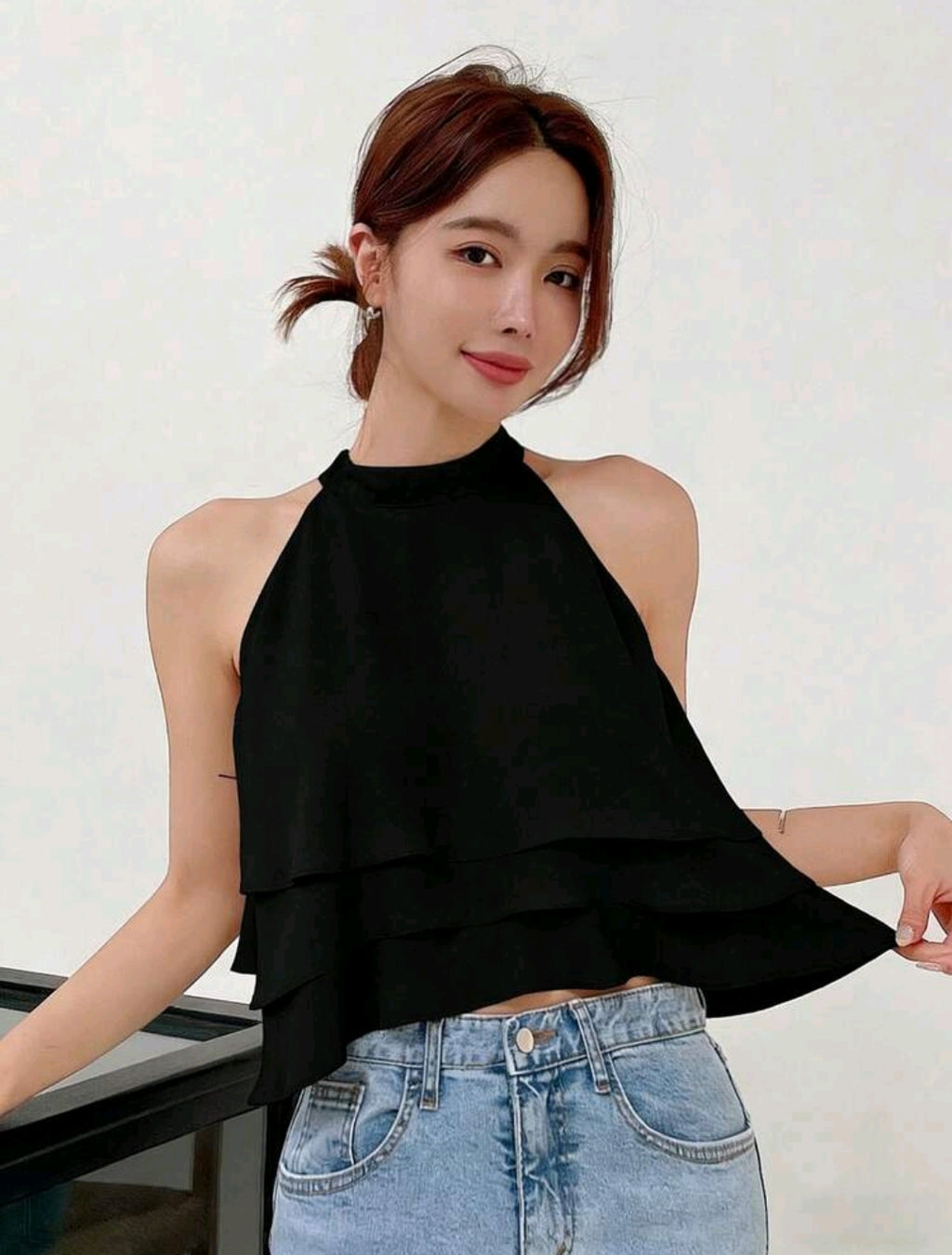 Blusa 47439-E154
