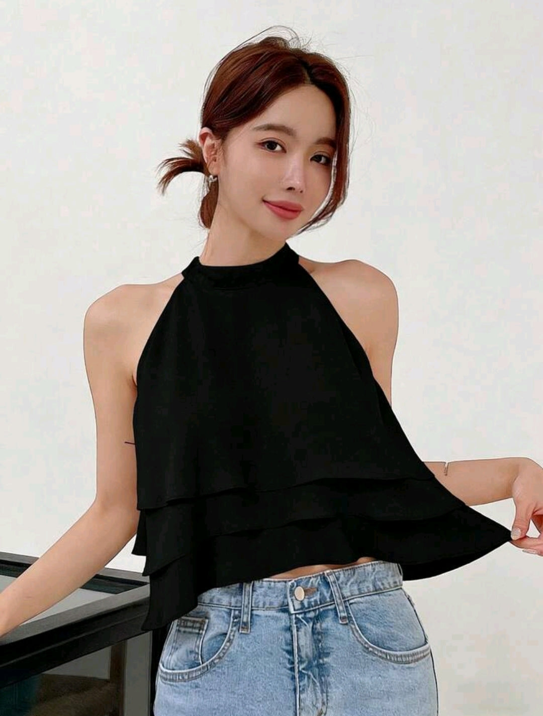 Blusa 47439-E154