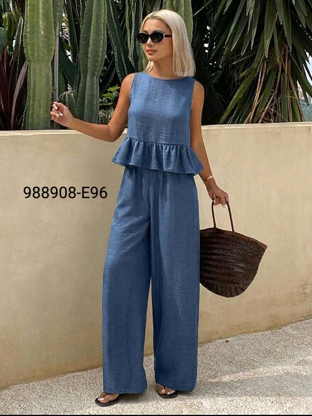 Conjunto 2 Piezas 988908-E96
