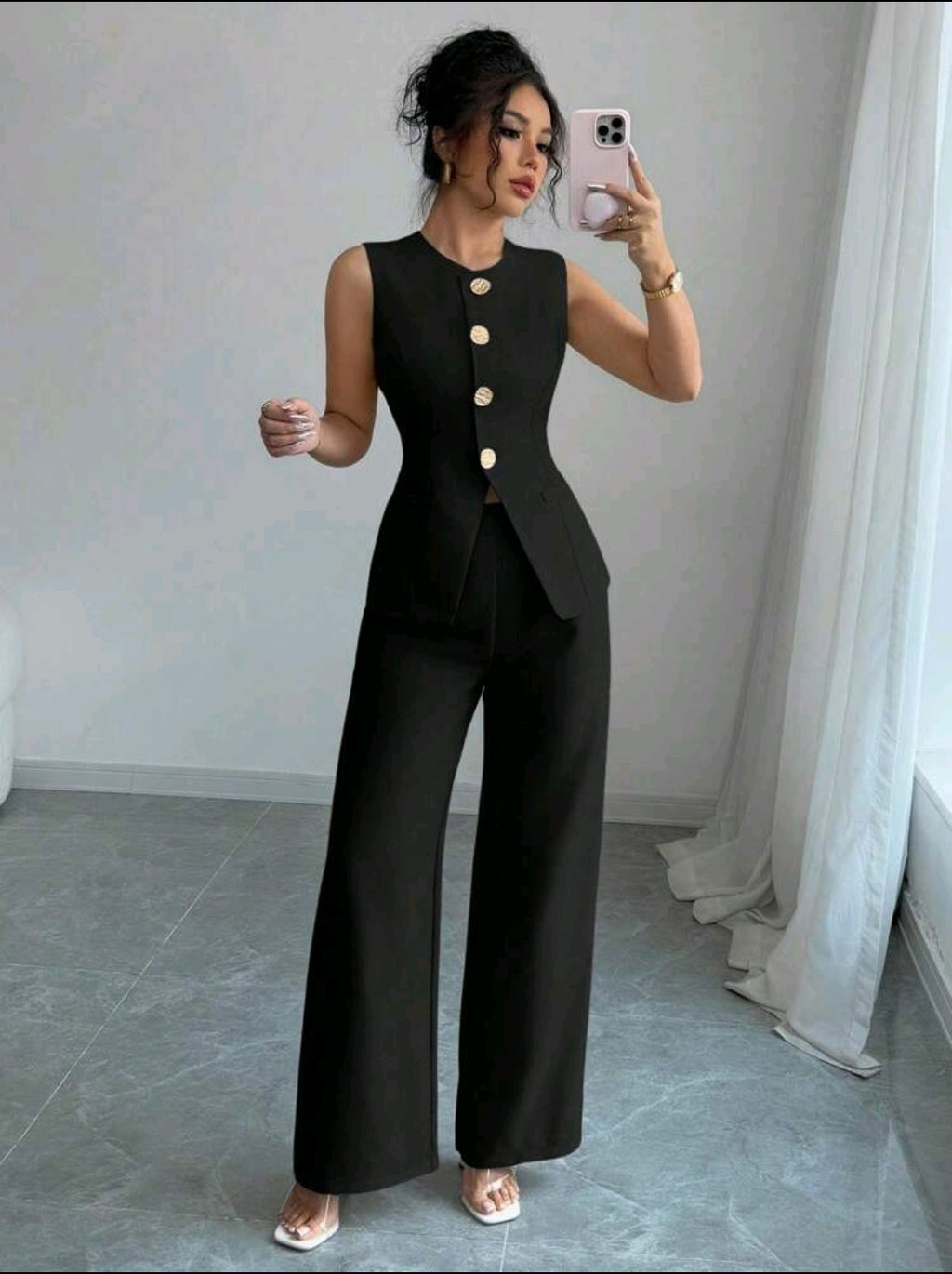 Conjunto 2 Piezas 97150-E73