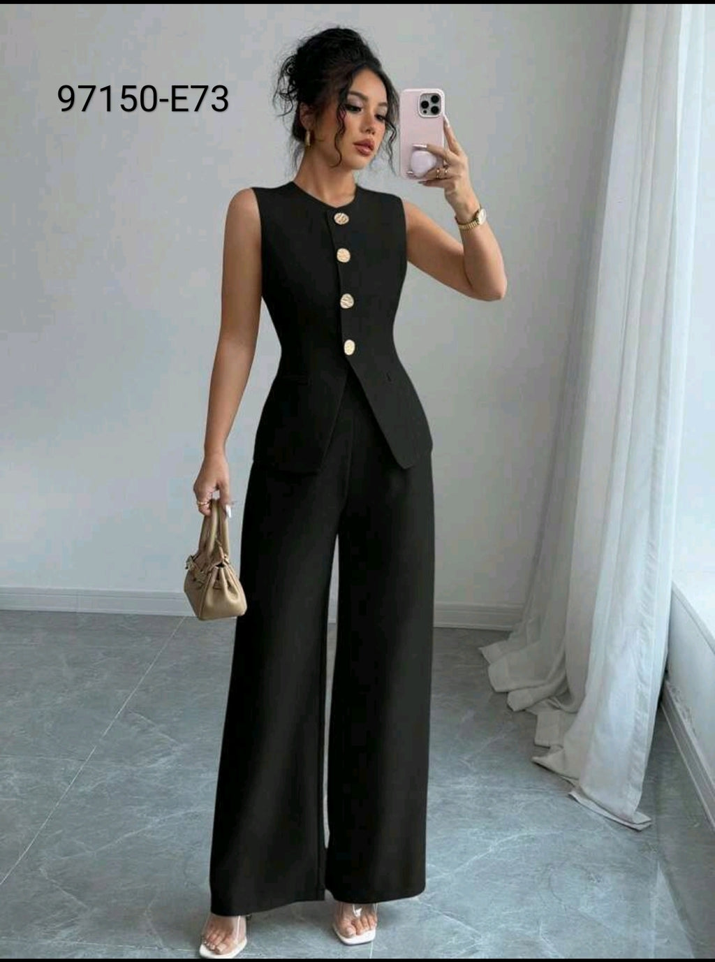 Conjunto 2 Piezas 97150-E73