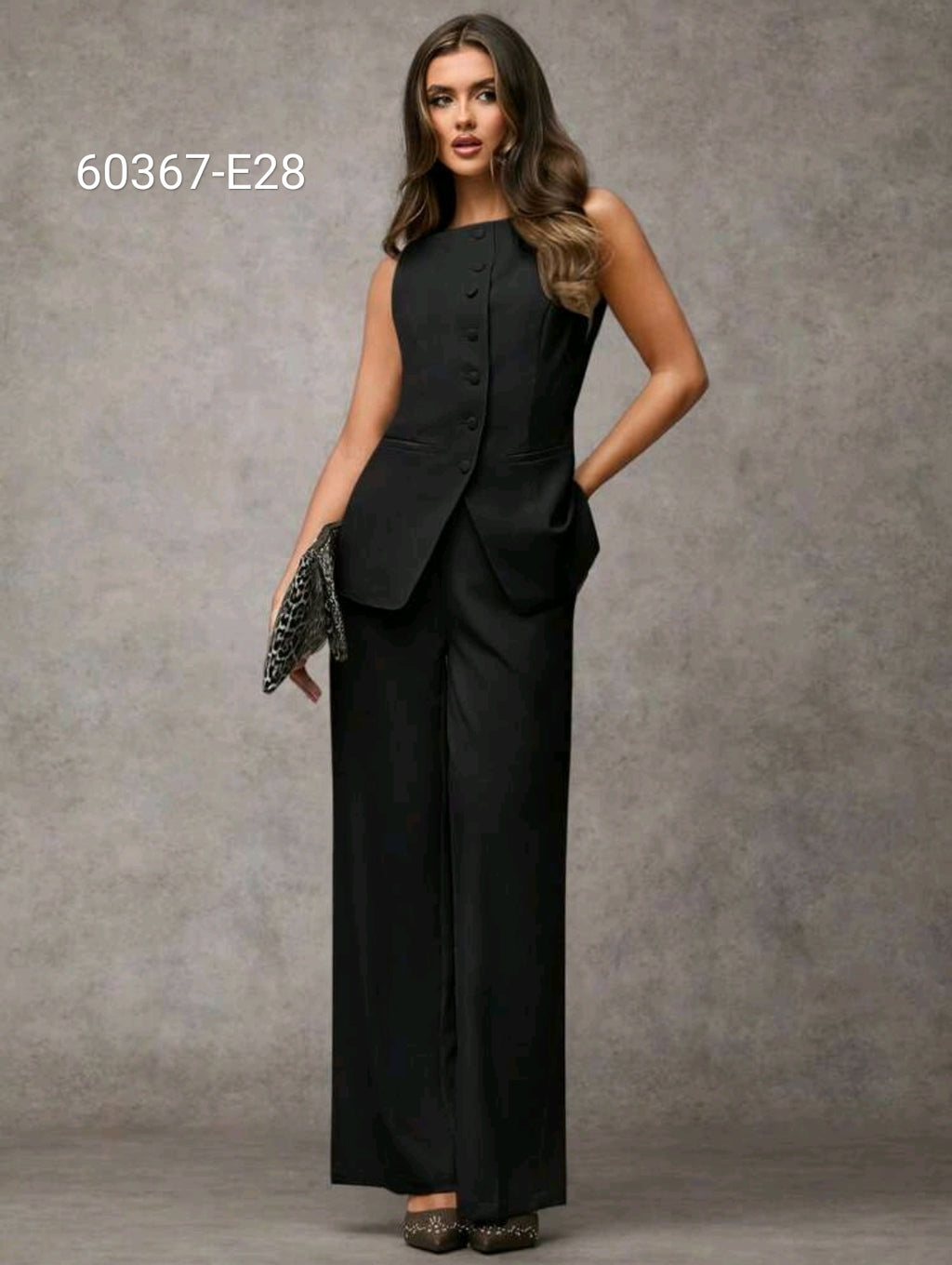 Conjunto 2 Piezas 60367-E28