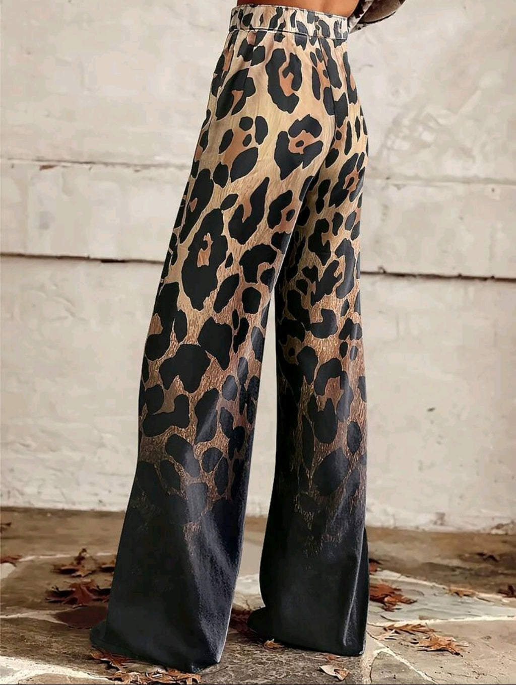 Pantalón 58180-T