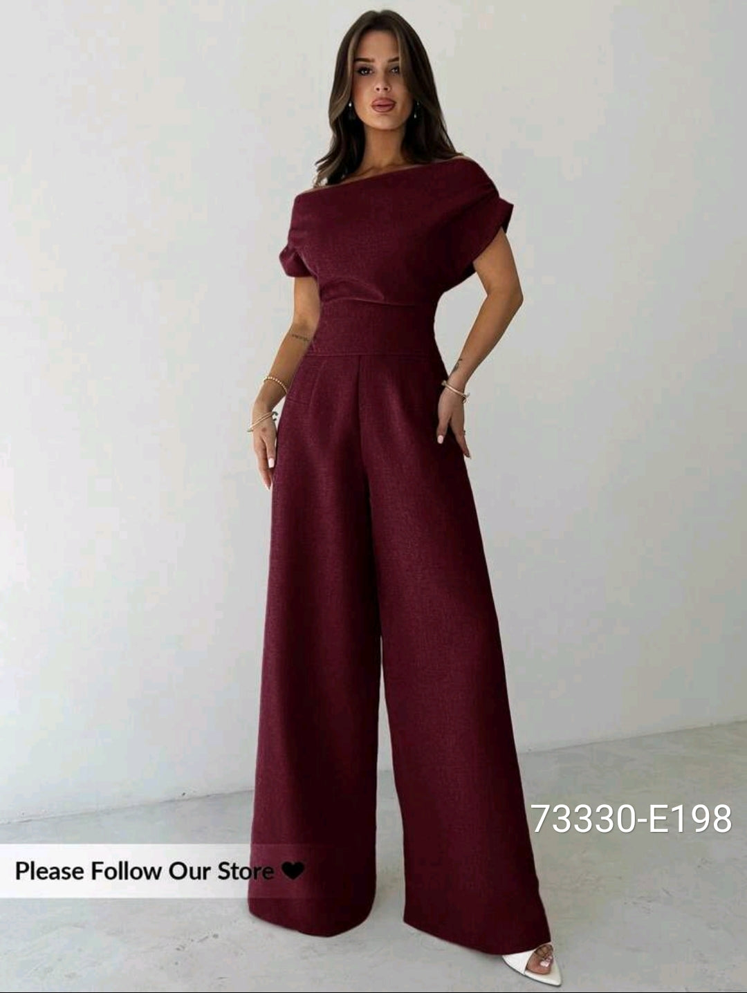 Conjunto 2 Piezas 73330-E198
