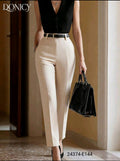 Pantalón de Vestir 24374-E144